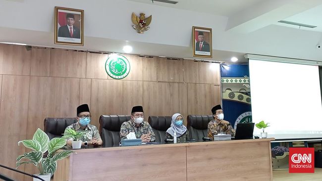 Majelis Ulama Indonesia (MUI) menjelaskan sejumlah syarat program siaran Ramadan agar masuk kategori baik.