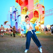 Ini Gaya Selebriti di Coachella 2022! Tak Kalah Stylish Saat Tampil di Red Carpet