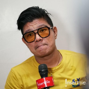 Somasi Tetap Berlaku ke Tri Suaka-Zidan, Andika : Kangen Band Bukan Cuman Gue