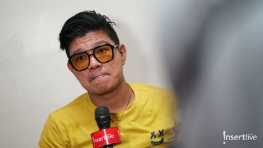 Somasi Tetap Berlaku ke Tri Suaka-Zidan, Andika : Kangen Band Bukan Cuman Gue