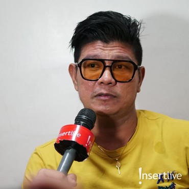 Masalah dengan Tri Suaka Selesai, Andika Kangen Band: Jangan Ungkit Lagi