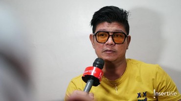 Masalah dengan Tri Suaka Selesai, Andika Kangen Band: Jangan Ungkit Lagi