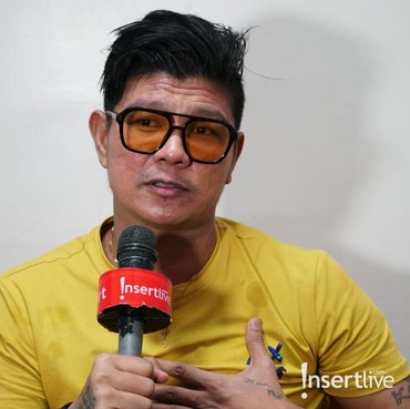 Reaksi Pertama Sang Putri saat Bertemu Lagi dengan Andika Kangen Band