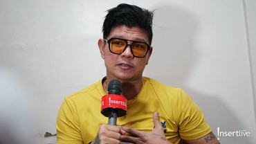 img-title Reaksi Pertama Sang Putri saat Bertemu Lagi dengan Andika Kangen Band