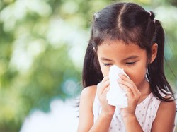 Bisakah Batuk Pilek Anak Sembuh Tanpa Obat? Ini Kata Dokter