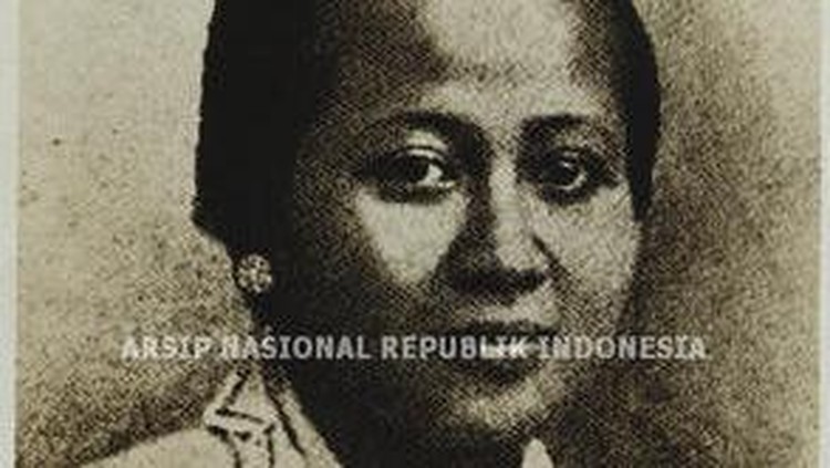Pahlawan Nasional RA Kartini