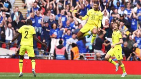 Chelsea Tantang Liverpool di Final Piala FA