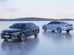 Bocoran Tampang Sedan Chery Pesain Toyota Camry-Honda Accord, Harga Rp 300 Jutaan