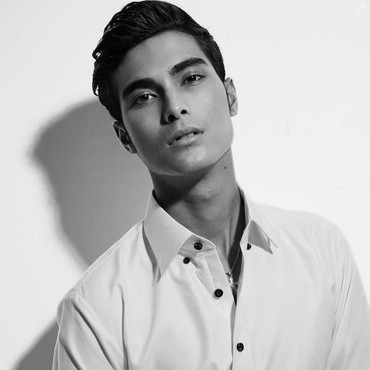 Pamer Momen Baptis Ditemani Samuel Zylgwyn, Unggahan Cinta Brian Disorot