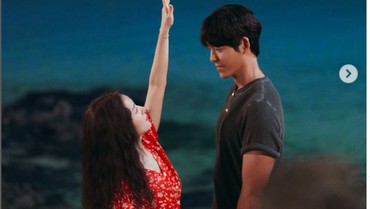 img-title Lirik Lagu The Last (OST Our Blues) - Heize