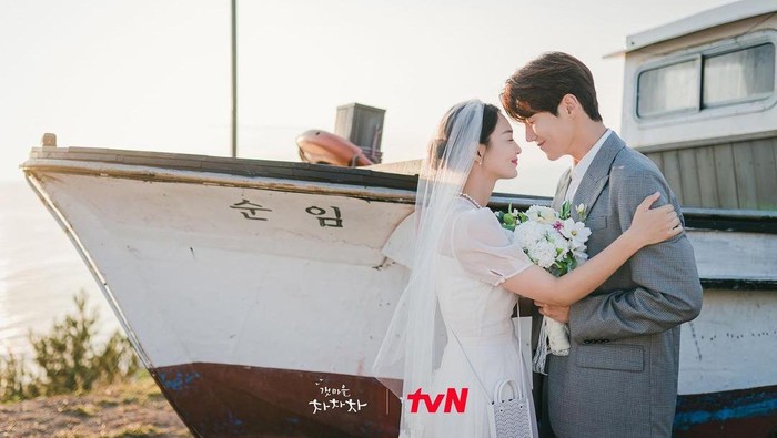 5 Drakor Populer di Netflix yang Bisa Direkomendasikan Pada Teman, Cocok untuk Pemula