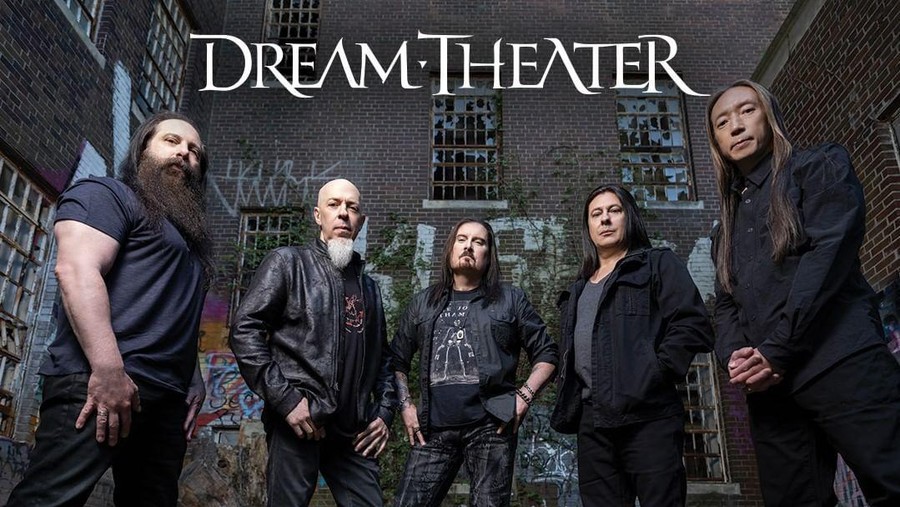 Dream Theater
