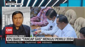 KPU Baru 
