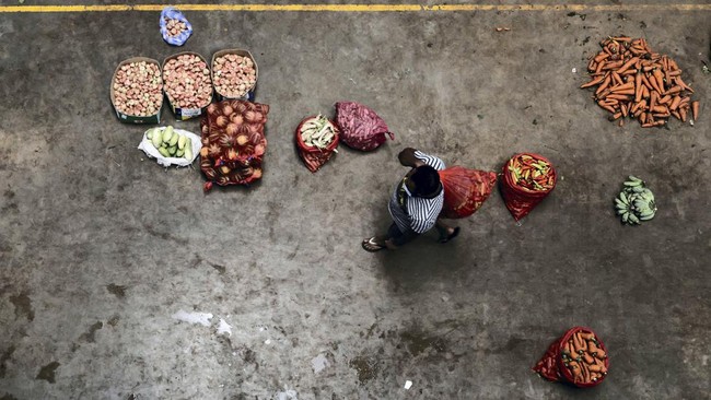 Dana Moneter Internasional (IMF) akan memperluas pendanaan untuk negara-negara yang dilanda lonjakan harga pangan, dan kekurangan akibat perang di Ukraina.