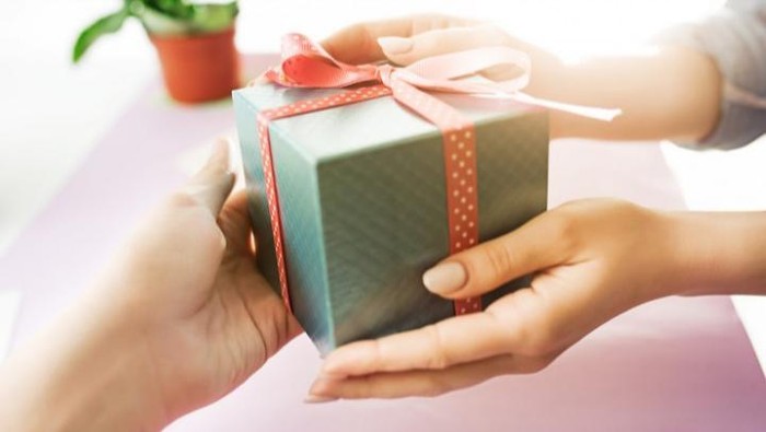 5 Ide Hampers Lebaran Lezat dan Sehat untuk Sahabat yang Menerapkan Gaya Hidup Sehat