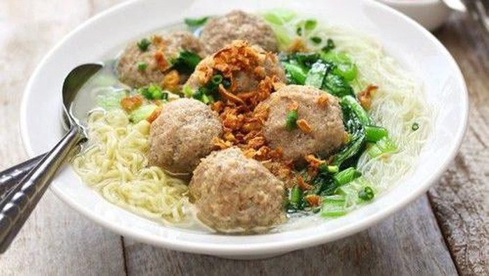 5 Makanan Ini Jadi Paling Banyak Diburu Saat Sudah Bosan dengan Menu Lebaran, Valid Nggak Nih?