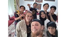Jejak Musik Debu Sebelum Anggotanya Alami Kecelakaan di Probolinggo