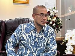 Ketua KPU Jawab Kritik Roy Suryo soal Gibran: Tukang Fitnah