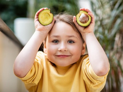 4 Buah Kaya Vitamin B untuk Si Kecil, Bunda Perlu Tahu