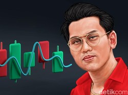 Terbongkar Aset Kripto Indra Kenz dan Adik Senilai Rp 35 Miliar