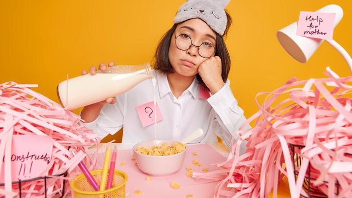 Bukan Overthinking Biasa, Kenali Ciri-ciri Kamu Mengalami Analysis Paralysis!