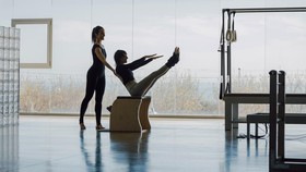 Pilates Jadi Salah Satu Opsi Olahraga untuk Bantu Atasi Migrain