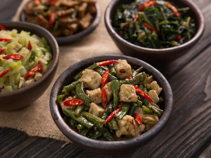 Catat Bun, 7 Resep Menu Buka Puasa Hari Ini Simple dan Murah Meriah