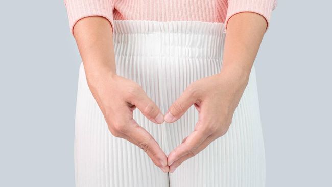 Beda keputihan yang normal dan tidak normal bisa dilihat dari warna dan tekstur cairan.