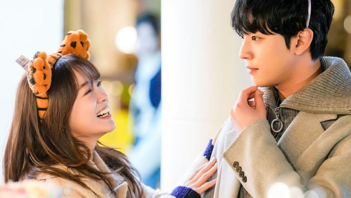 Inspirasi Kencan ala Drama Korea yang Bisa Kamu Coba, Bakal Jadi Pengalaman Tak Terlupakan Inspirasi Kencan ala Drama Korea yang Bisa Kamu Coba, Bakal Jadi Pengalaman Tak Terlupakan