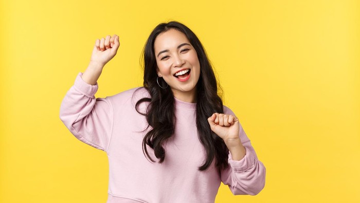 4 Cara Cerdas Meningkatkan Hormon Dopamin, Alami dan Bisa Kamu Praktekkan Supaya Bahagia Sepanjang Hari!