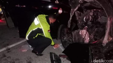 img-title 2 Korban Tewas Kecelakaan Maut Grup Debu Bukan Orang Biasa