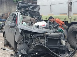 Kecelakaan Maut di Tuban, Kasatlantas: Penumpang Calya 10 Orang