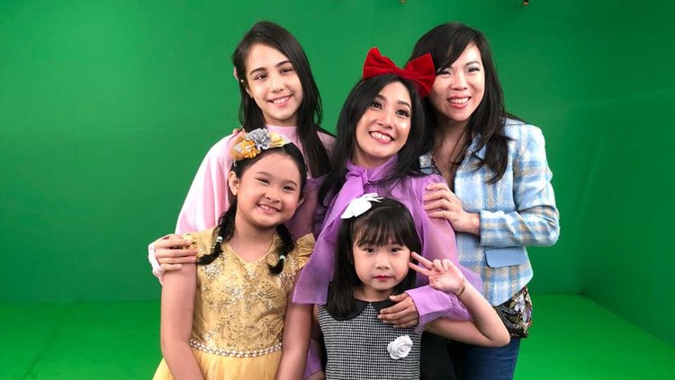 Kegiatan Bintang Kecil