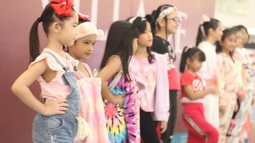BERBAGAI MACAM PILIHAN KELAS