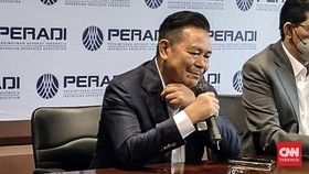 Otto Hasibuan Ajak Juniver Girsang & Luhut Pangaribuan Satukan Peradi