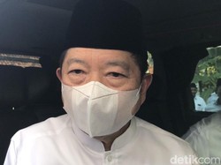 Istri Tak Terima Diceraikan, Ajukan Banding ke Suharso Monoarfa