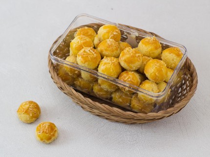 4 Sajian Khas Lebaran Ini Bahayakan Kesehatan Anak jika Dimakan Berlebihan