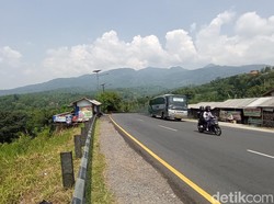 Tahukah Kamu, Kabupaten Tasikmalaya Ternyata Tak Punya Lampu Merah