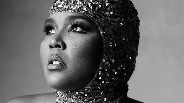 Lizzo Rilis Lagu 'About Damn Time' yang Ditunggu-tunggu