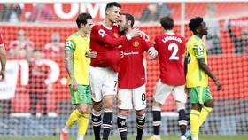 BBC Minta Maaf Usai Insiden Tulisan 'Manchester United Sampah'