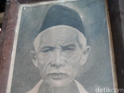 Fakta-fakta Menarik dari Mbah Mudjair yang Dijadikan Nama Ikan