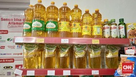 Daftar Harga Minyak Goreng Terbaru di Indomaret