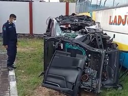 Pelajaran dari Kecelakaan Maut Grup Musik Debu