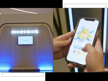 Ungkapkan Perasaan yang Belum Tersampaikan Melalui MonoBox