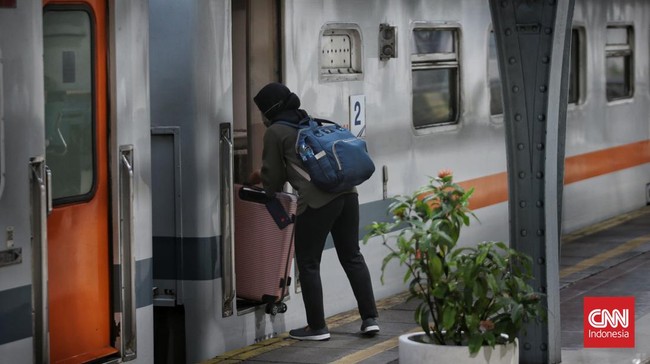 Kemenhub menargetkan aktivitas mudik Lebaran tanpa kecelakaan (zero accident) dan masyarakat terbebas dari covid-19.