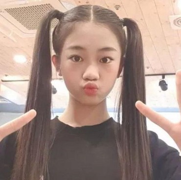 Na Ha Eun 'Dancer Ajaib' Gabung Jadi Trainee SM Entertainment