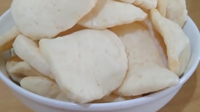 Dari Kemplang hingga Getas, Deretan Oleh-oleh Khas Bangka Belitung ini Wajib Kamu Beli saat Mudik!