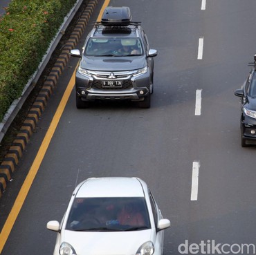 Bolehkah Tidak Puasa Saat Perjalanan Mudik?