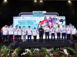 Puji Kinerja Pertamina, Erick Thohir: Integrator Pertumbuhan Ekonomi RI