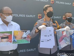 4 Kasus Heboh di Garut: Ibu-anak Bunuh Diri hingga Gadis Dijual ke Sopir Truk